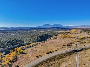 Township Road 74 Us Hwy #160, Walsenburg, CO 81089