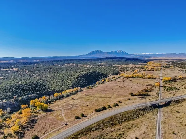Township Road 74 Us Hwy #160, Walsenburg, CO 81089
