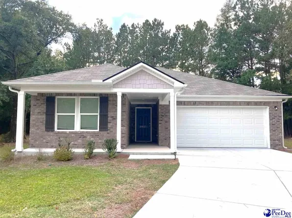 3027 Sam Snead Ct, Florence, SC 29506