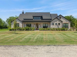 5025 Glory Rd, Bryan, TX 77808