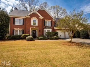 415 Hunters Trce, Dallas, GA 30157