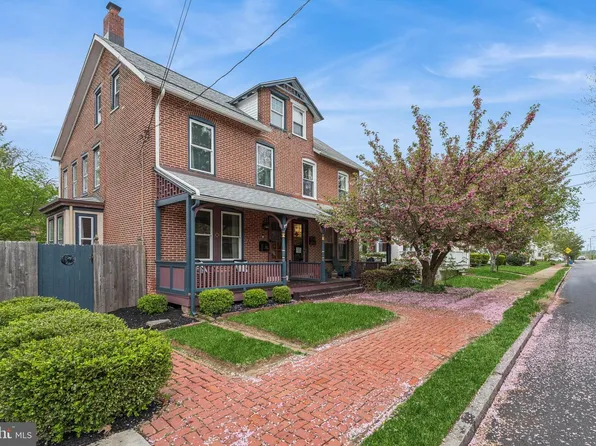 709 S Matlack St, West Chester, PA 19382