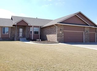 13003 E Bellechase St, Wichita, KS 67230
