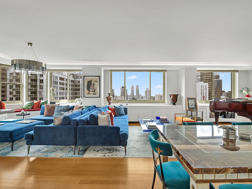 1st image of 30 W 63rd St APT 25MN