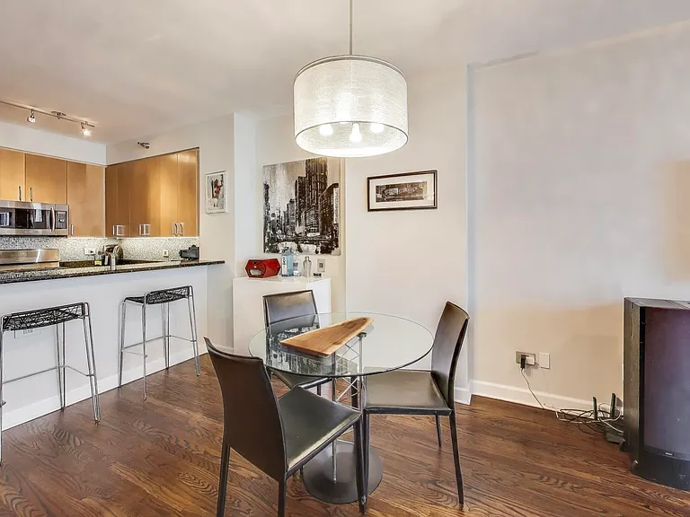 330 N Jefferson St #1703 — Photo 9