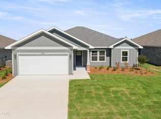 3817 Red Deer Cir, Panama City, FL 32404