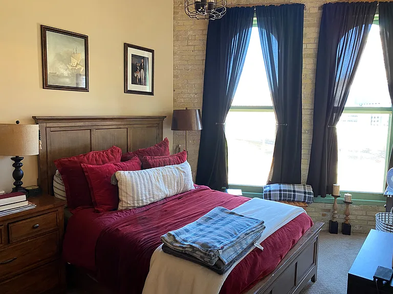 Pritzlaff Lofts — Photo 97