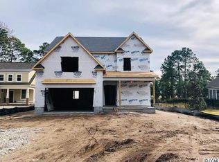 2512 Lavender Ln, Myrtle Beach, SC 29579