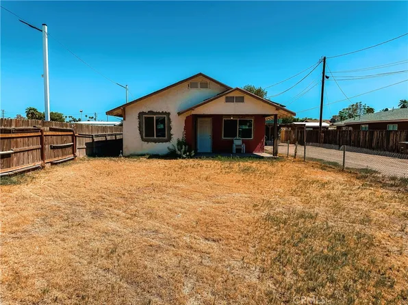 430 N 3rd St, Blythe, CA 92225