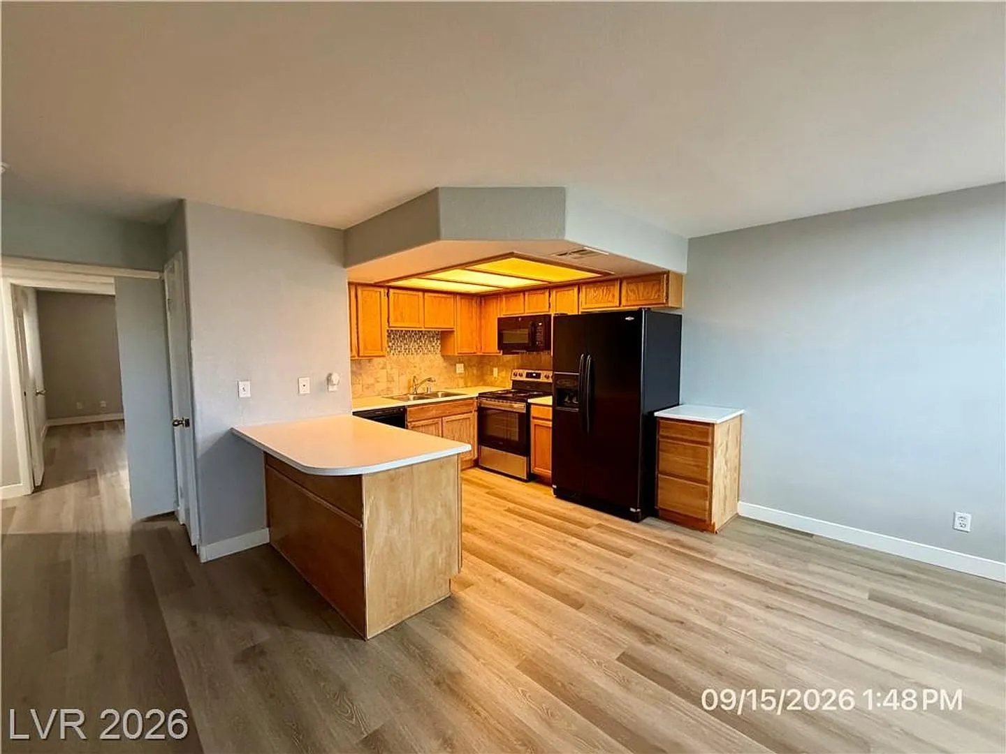 Gated 2-Bedroom Condo with Private Patio & Storage — Photo 4
