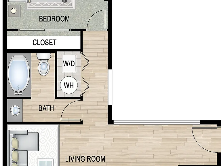 Welcome Home to The Reserve at Bucklin Hill — Photo 27