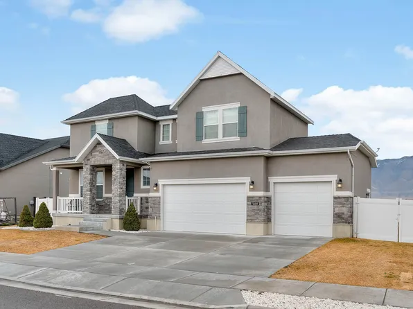 5686 N Duke Ln, Stansbury Park, UT 84074