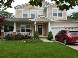 91 Curly Smart Cir, Delaware, OH 43015