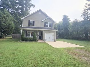 4228 Cardinal Ln, Suffolk, VA 23434