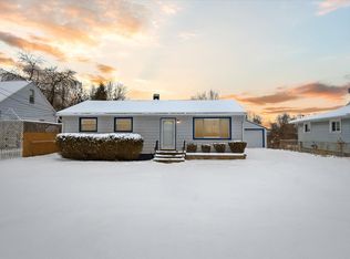 3638 Roosevelt Cir, Jackson, MI