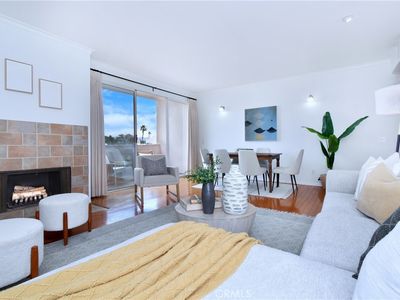 14647 Dickens St UNIT 6, Sherman Oaks, CA, 91403