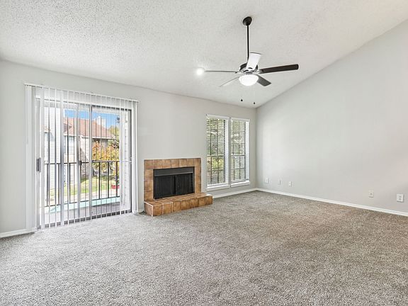 3rd image of 12626 Blanco Rd #1101