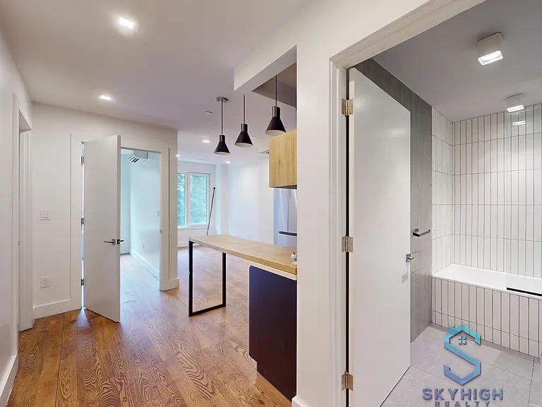 1801 Ocean Ave #3L — Photo 5