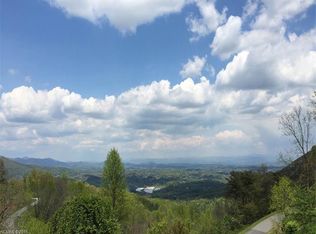 19 Harvest Trail Way, Leicester, NC 28748