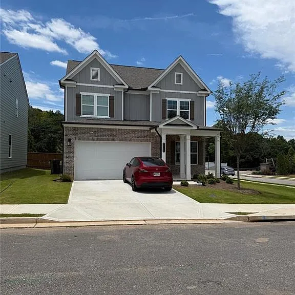 3519 Annsbury Ct — Photo 1