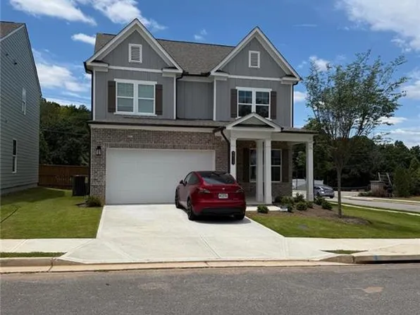 3519 Annsbury Ct, Lilburn, GA 30047