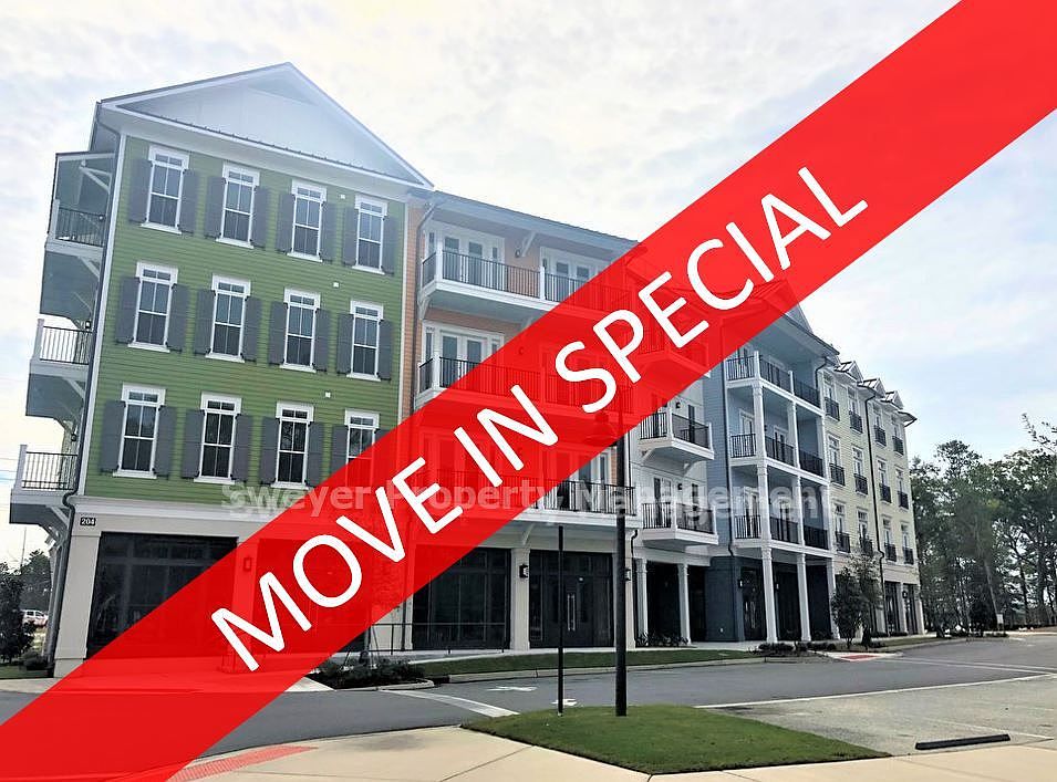 204 Arcadian Row Wilmington, NC, 28412 Apartments for Rent Zillow
