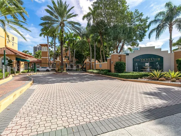 19701 E Country Club Dr #5107, Aventura, FL 33180