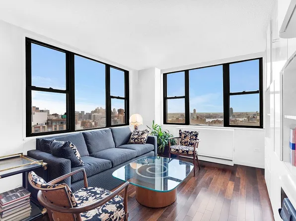 201 E 17th St APT 29J, New York, NY 10003