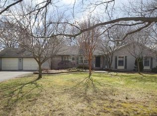 3859 Warner Rd, Marion, NY 14505