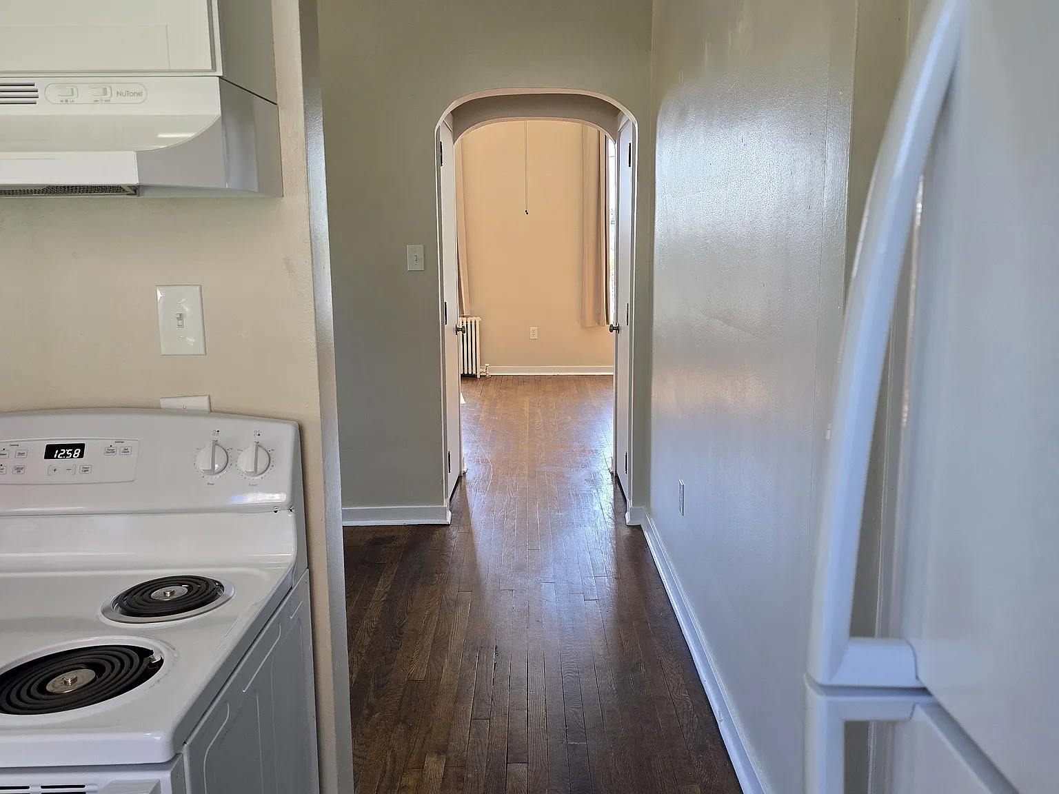 1 bed, $995 — Photo 3