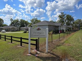 1315 1st St, Dudley, GA 31022