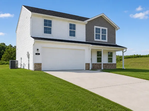 35 Ernie Ct, Vine Grove, KY 40175