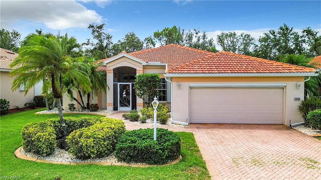 2040 Rio Nuevo Dr, North Fort Myers, FL 33917 | Zillow