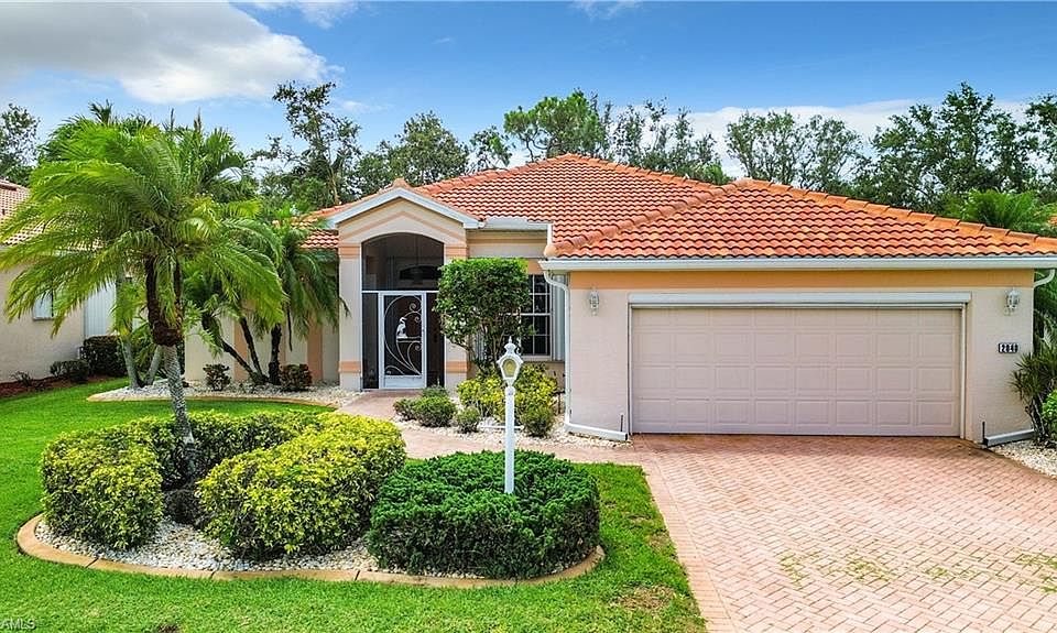 2040 Rio Nuevo Dr, North Fort Myers, FL 33917 | Zillow