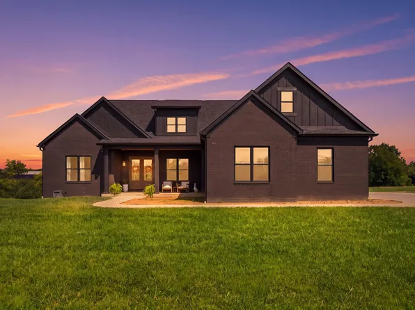 4780 Lawrenceburg Rd, Frankfort, KY 40601