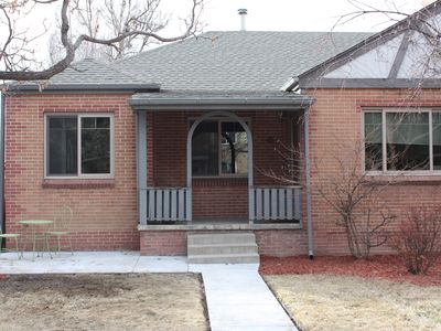781 Cherry St, Denver, CO, 80220