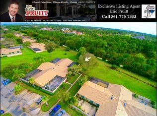 5738 Golden Eagle Cir, Palm Beach Gardens, FL 33418
