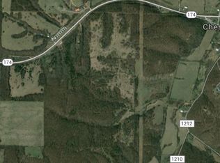 Highway 174, Republic, MO 77714