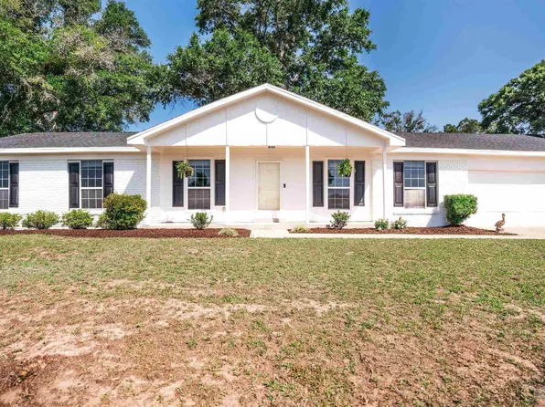 2530 Tomlinson Rd, Pensacola, FL 32526