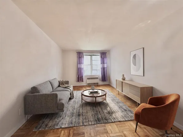 26-21 Union Street #1A, Flushing, NY 11354