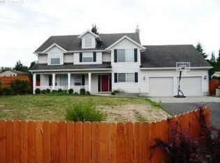 10118 NE 44th Ct, Vancouver, WA