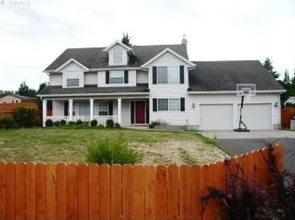 10118 NE 44th Ct, Vancouver, WA 98686