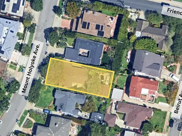 350 Mount Holyoke Ave, Pacific Palisades, CA 90272