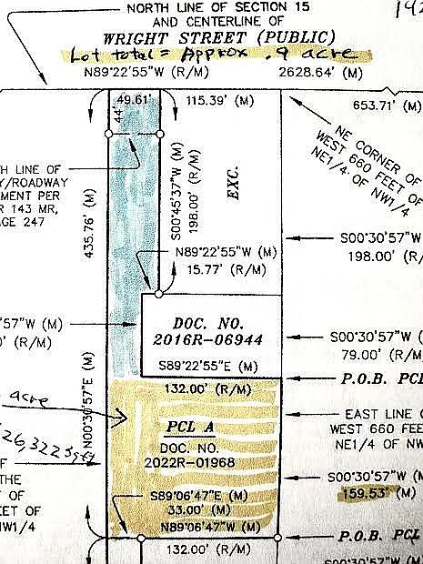 2nd image of 1427 Wright St
