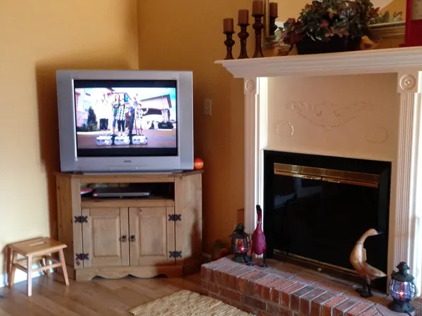 122 Ridge Bend Dr, Centerville, GA 31028