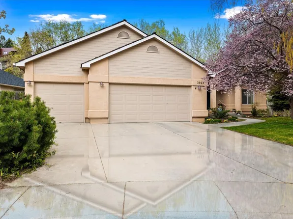 2063 N Trailview Pl, Boise, ID 83702