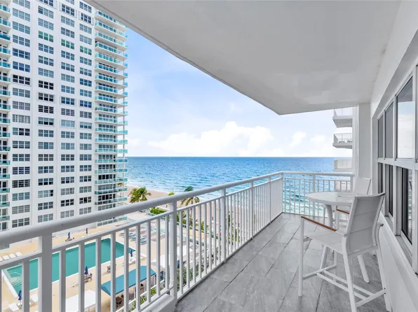 3850 Galt Ocean Drive #810, Fort Lauderdale, FL 33308