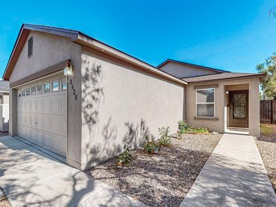 8628 Sawgrass Pl NW, Albuquerque, NM, 87121