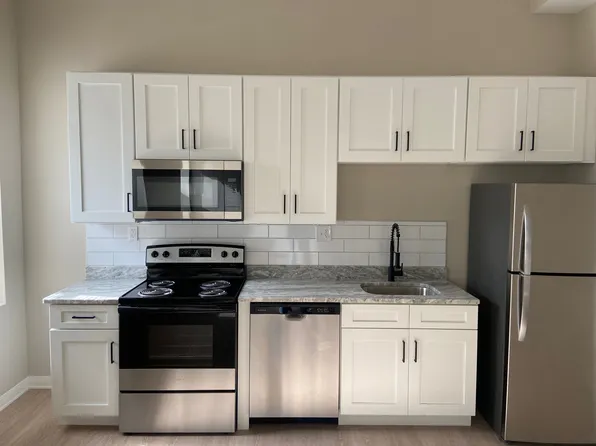 2105 Eastern Ave, Baltimore, MD 21231