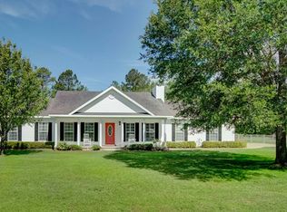 123 Cains Trce, Brunswick, GA 31523